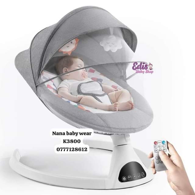 baby items