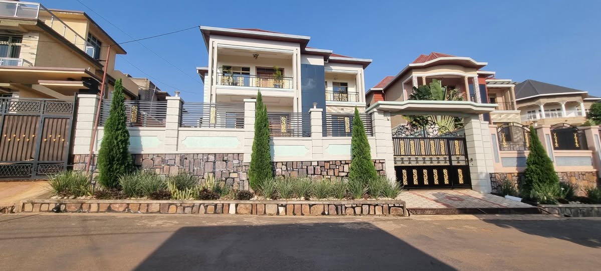 kimironko accommodation