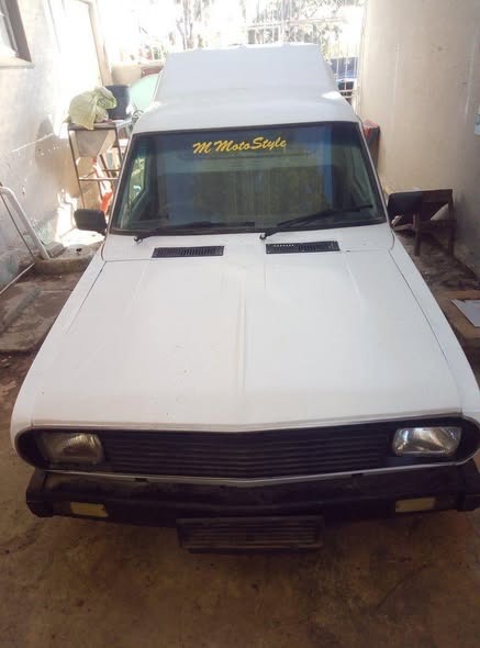 cheap cars welkom