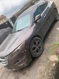 A picture of Crosstour 2010