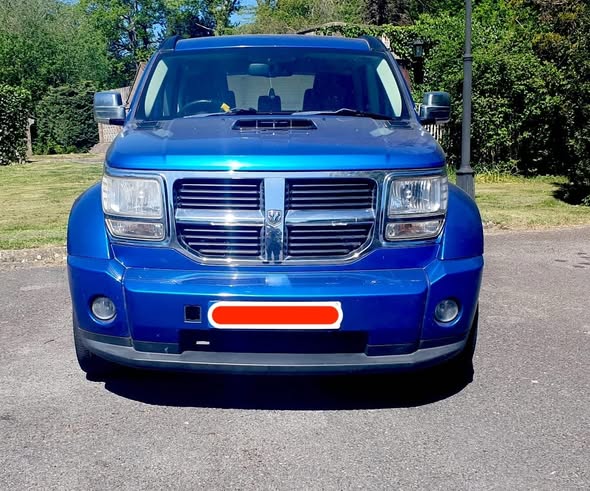 dodge