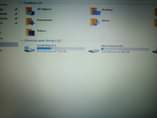 A picture of Lenovo core i3 500gb 4gb ram 550000