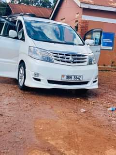 Kiganda M.