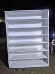 A picture of Nauza shoe rack na dressing table