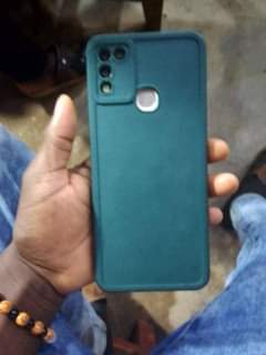 infinix hot phones