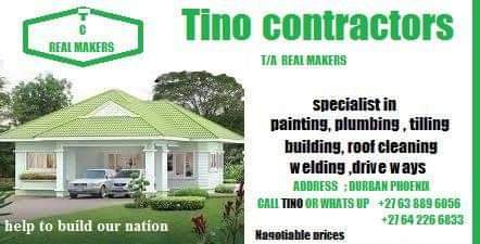 building material