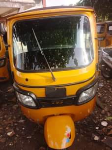 A picture of Keke marowa
