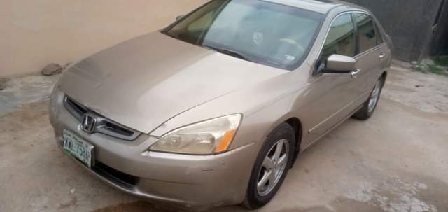 A picture of Car for sale