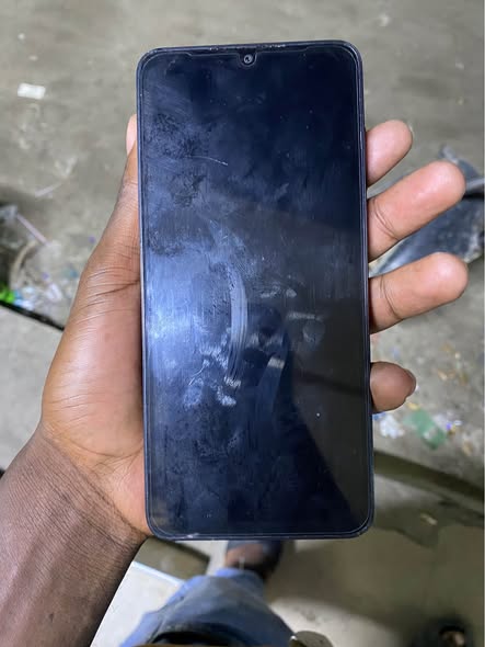 A picture of Samsung A05