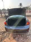 A picture of Toyota Corolla
