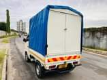 A picture of SUZUKI CARRY CAQ Cc 650 Year 1998 Manual gear Fm