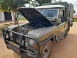 A picture of Landlover landlover 0627544832