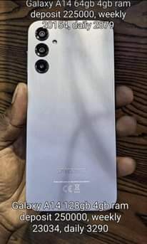 A picture of Phones On Loan