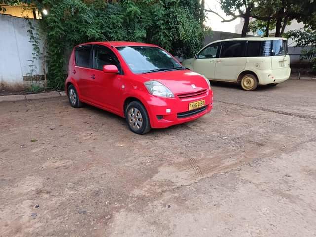 LILONGWE C.