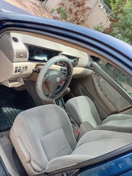 A picture of Car