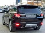 A picture of RANGE ROVER SPORT 2013
