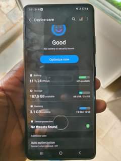 samsung s21