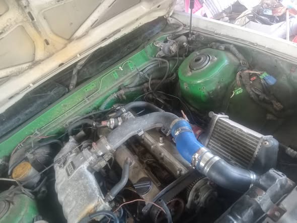 used nissan sylphy