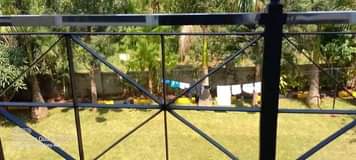 A picture of 5 bedrooms house and two boys quotas on sale at