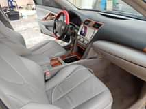 A picture of A Year Used Toyota Camry 2010