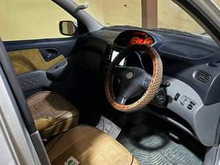A picture of 2007 Toyota Funcargo