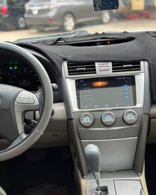 A picture of Toyota Camry 2008 for sale Accident free Distress sales Super