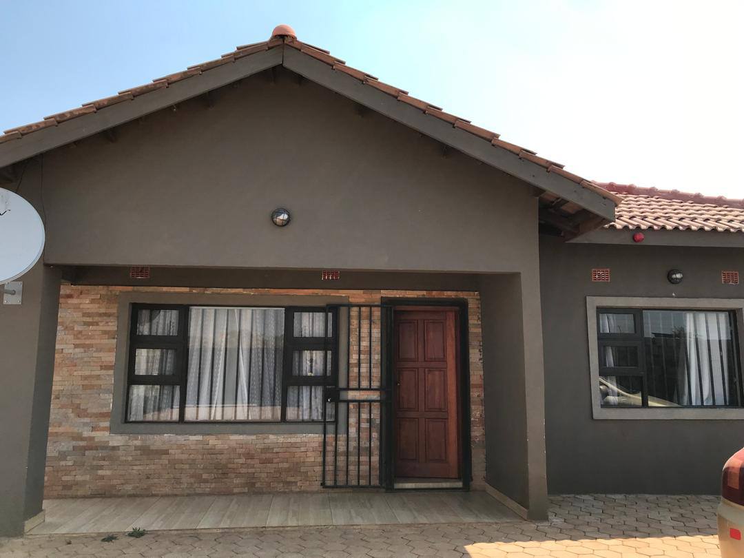 apartments in lusaka