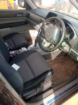 A picture of Forester 2005 model 14 7m