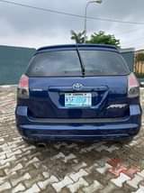 A picture of 2008 Toyota Matrix Neat