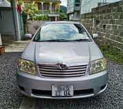 used toyota corolla