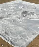 A picture of Rabbit fur carpets