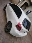 A picture of Toyota Yaris Price 2 8 Location Kano State WhatsApp Number