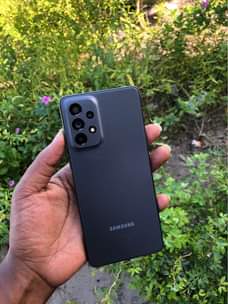 A picture of A73 5G