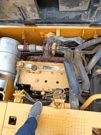 A picture of EXCAVETAR CAT 320D