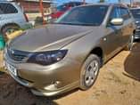 A picture of SUBARU IMPREZA UBJ IN PERFECT CONDITION PRICE 22M OR WTSUP