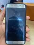 A picture of samsung s6 edge