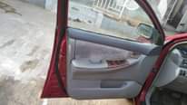 A picture of Neat Sound Toyota Corolla 2004 Price 1 850m 07051015025 WhatsApp