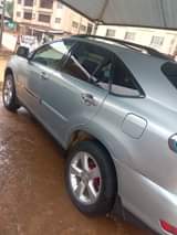 A picture of 2006 Lexus Rx330 available