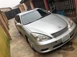 A picture of LEXUS ES300
