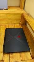 A picture of HEAVY DUTY GAMING LAPTOP HP OMEN i7 8th GEN GRAPHICS