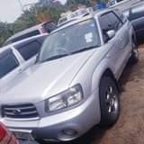 subaru x20