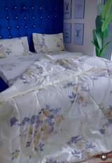 A picture of Duvet kali