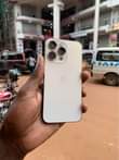 A picture of iPhone 13 pro 256gb