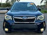A picture of Forester New Model Kaliiii