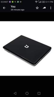 classifieds/laptops