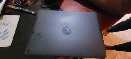 A picture of Hp 840 g1