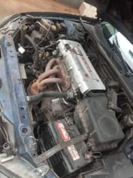 A picture of Clean and sound everything is working 2 7m SETTLEs 100k