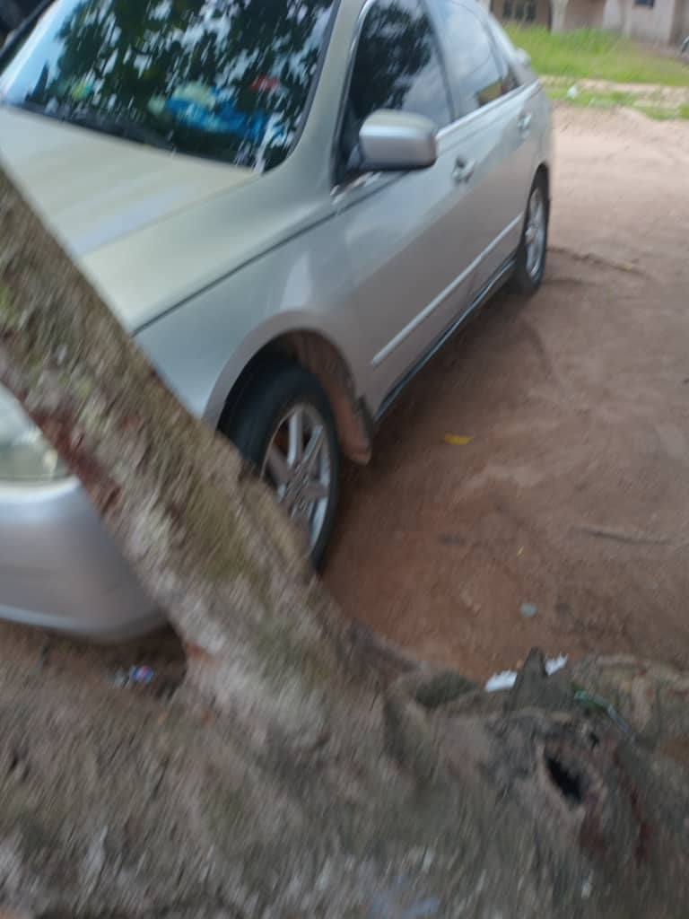 A picture of 2005 Honda eod
