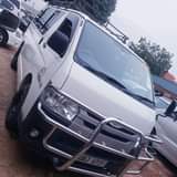 A picture of Hiace drone 2015 50m