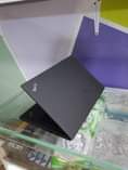 A picture of Lenovo Thinkpad T460